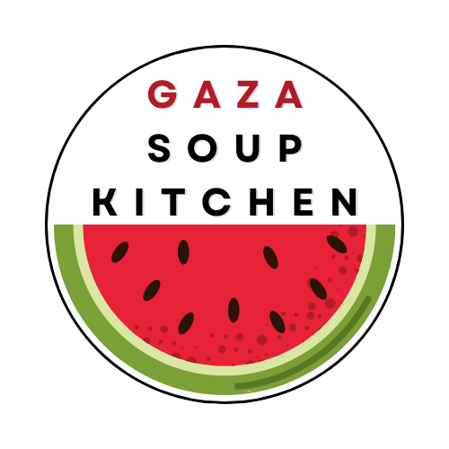 Gaza Soup Kitchen